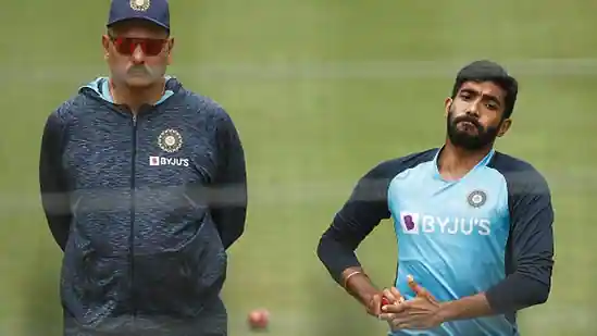 veteran-pacer ishant sharma-reveals-how-his-conversation-with-ravi-shastri-helped-jasprit-bumrah-make-india-debut