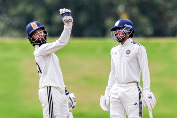 3 Key Takeaways From Duleep Trophy 2025 Final Ft. Rajat Patidar.