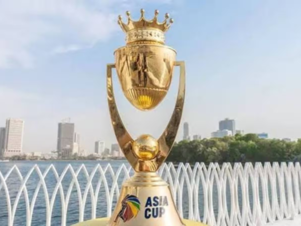 Asia Cup 2025 Squads – Full List of Matches, Date And Timings, Venue Details