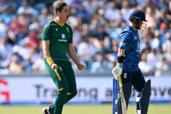 Ben Duckett Sam Curran England vs South Africa T20Is squad changes