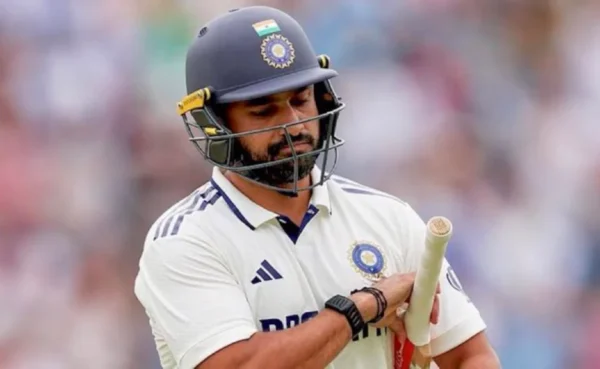 Chief Selector Ajit Agarkar Reveals Reason for Dropping Karun Nair in IND vs WI Tests