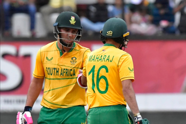 Donovan Ferreira To Lead South Africa in One-Off T20I Against Namibia on Oct 11