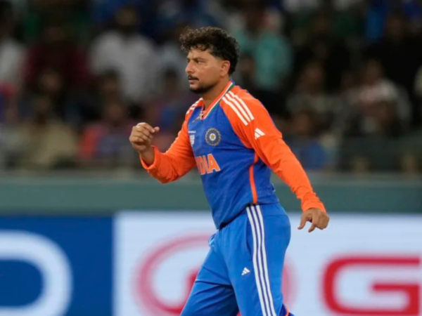 Former India Coach Abhishek Nayar Reveals How Kuldeep Yadav Refined His Skills After Consecutive POTMs in Asia Cup 2025