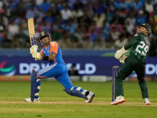 Former Pakistan Batter Mohammad Yousuf Defends Himself After Insulting India Captain Suryakumar Yadav Amidst Asia Cup 2025 Conflict