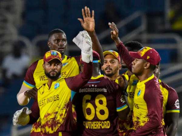 Former SRH Player Akeal Hosein to Replace Captain Shai Hope As West Indies Announces Squad for Maiden T20I Series Against Nepal