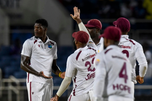 Head Coach Daren Sammy Outlines How West Indies Can Pull Off a New Zealand-Style Test Series Win in India