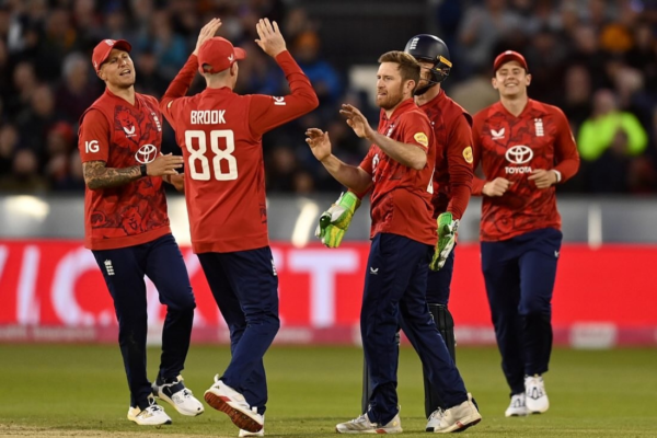 How England T20I Stars Fared In The Hundred 2025
