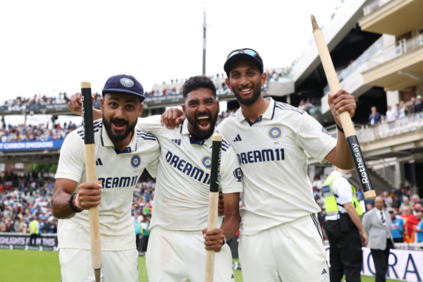 How India Test Bowling Stocks Look Alarmingly Pale Despite Seemingly Ample Options.