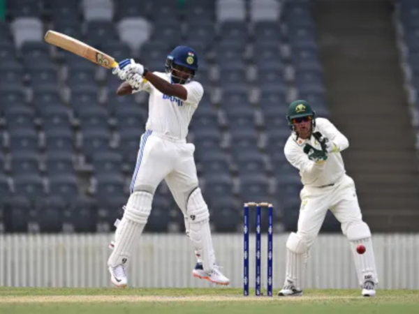 IND-A vs AUS-A Live Streaming Details: Where to Watch India A vs Australia A Multi-day Matches?