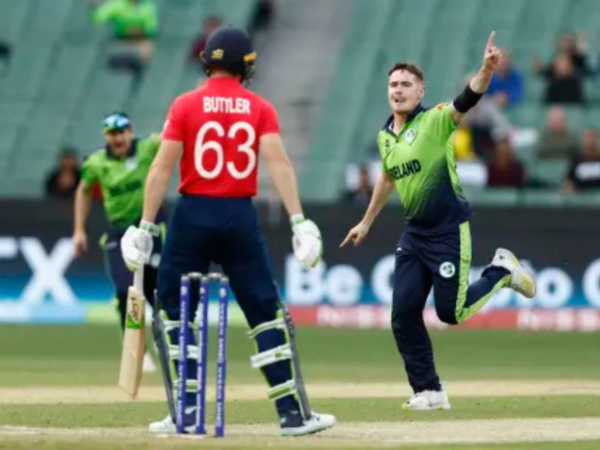 IRE vs ENG Live Streaming Details: Where To Watch Ireland vs England T20I Series in India?