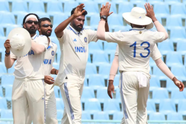 India A highest successful run chases