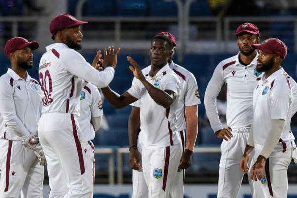 Nine Years After First Class Debut, West Indies Spinner Khary Pierre Set To Trouble India With Refined Skills on Maiden Test Tour.