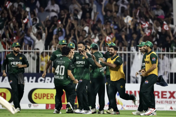 Why Pakistan Decided To Turn Up One Hour Late Despite Boycott Talks In Asia Cup 2025 Fixture Against UAE