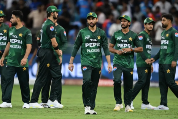 Will The Pakistan vs UAE Asia Cup 2025 Match Happen? Latest Updates On Pull-out Threat