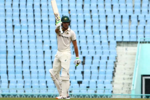 Sam Konstas Slams Ton Against India A, Strengthens Ashes 2025 Spot