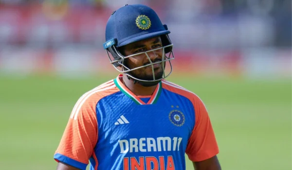 Sanju Samson in Doubt for Asia Cup 2025? India Star Spotted Limping in Practice Session