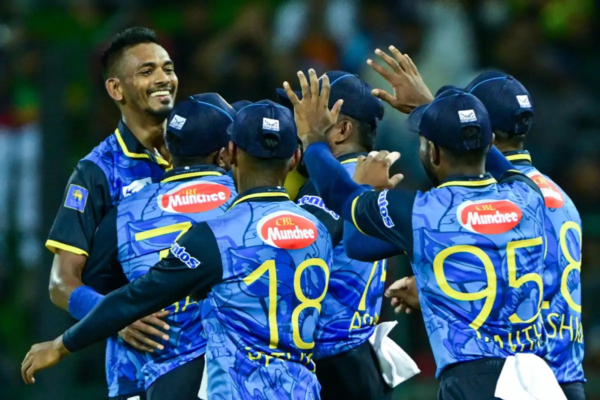 Sri Lanka Asia Cup 2025 ZIM vs SL 3rd T20I