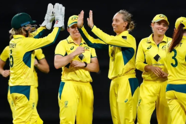 Strongest Australia Women Playing XI In Women's World Cup 2025 - Squad And All You Need To Know