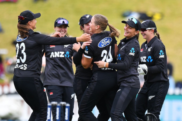 Strongest New Zealand Women Playing XI In Women's World Cup 2025: Squad And All You Need To Know