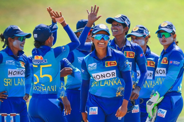 Strongest Sri Lanka Women Playing XI In Women's World Cup 2025: Squad And All You Need To Know