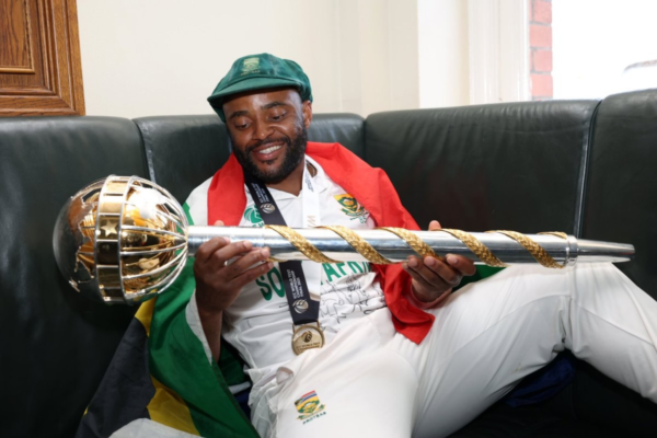 Temba Bavuma Injury Update: South Africa Captain Could Miss Upcoming Test Series Against Pakistan