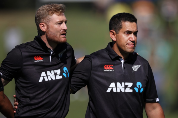 Top Cricketers Who Took U-turn On International Retirement Ft. Ross Taylor