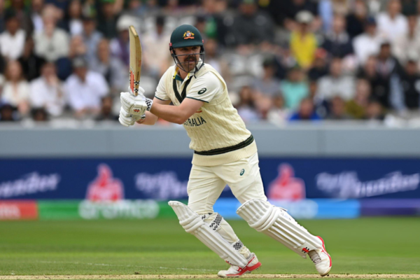 Travis Head Backed for New Role at Ashes 2025 by Australia Legend Ricky Ponting.