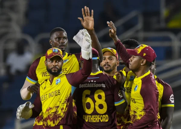 Veteran All-Rounder Jason Holder Remains Uncertain About His Future for West Indies Despite Amazing 2025 Year Ahead of IND vs WI