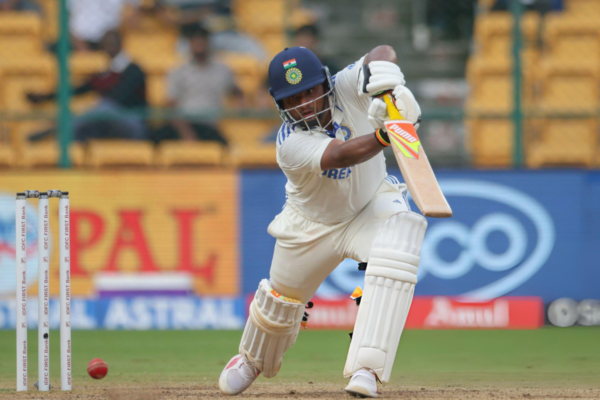 Why Sarfaraz Khan Missed Out of India Squad for West Indies Series.