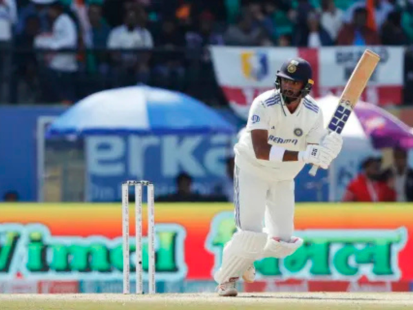 Will India Pick Devdutt Padikkal in India Test Squad For West Indies Home Series?
