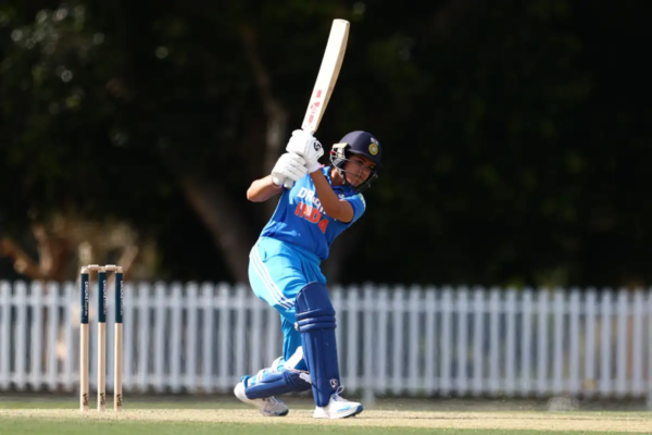 Yastika Bhatia Ruled Out Of Women's World Cup 2025, Replacement Named By BCCI