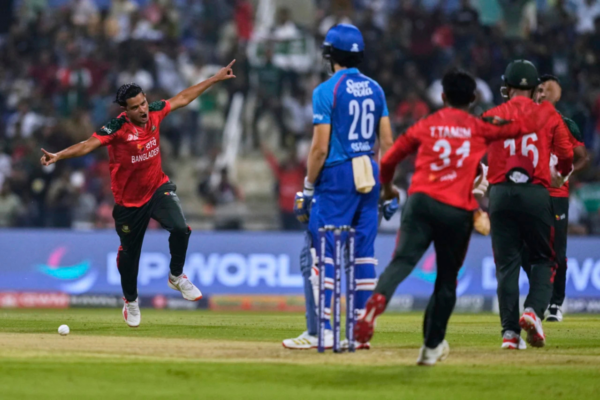 can bangladesh challenge India asia cup 2025