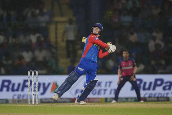 7 Big Names Whose 2025 Season May Cost Them a IPL 2026 Retention Spot