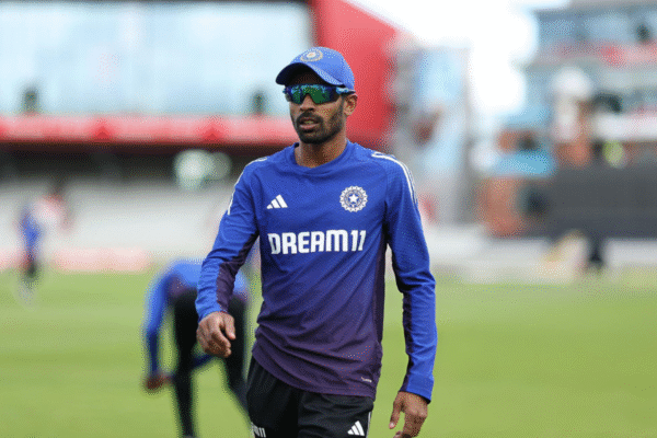 Abhimanyu Easwaran Breaks Silence on Repeated Snubs From Indian Test Team.