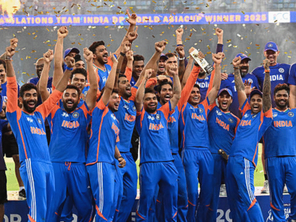 After Asia Cup 2025 Final Heroics, Star India Player Shivam Dube Opens Up on Comeback Challenges Following Two Years of Hiatus