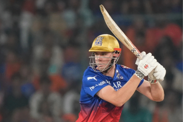 Cameron Green IPL 2026 Auction Royal Challengers Bengaluru Chennai Super Kings