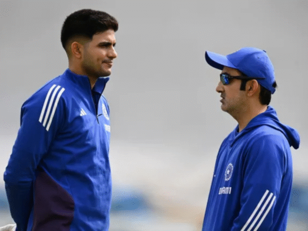 Former India Opener Krishnamachari Srikkanth Hints At Gautam Gambhir Playing Favouritism After India Squad Selection