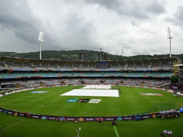 IND W vs AUS W Weather Report And Cut-Off Time — Is There A Reserve Day for Women's World Cup 2025 Semi Final?