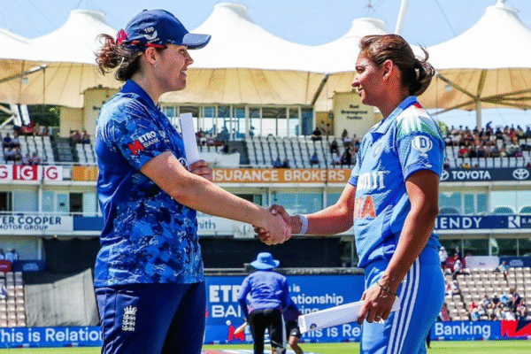 IND vs ENG Dream11 Prediction