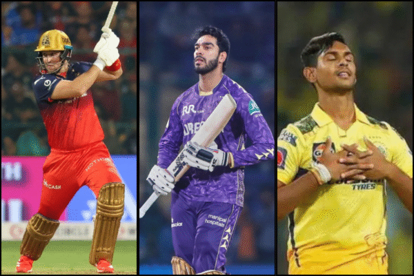 IPL 2026 Auction RCB Liam Livingstone KKR Venkatesh Iyer CSK Pathirana