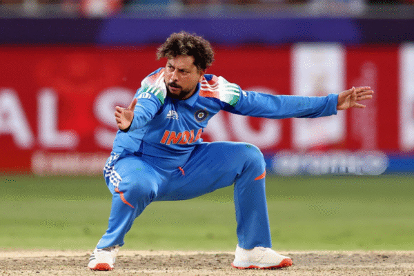 India Reveal Reason Behind Kuldeep Yadav Omission in Australia ODI, Nitish Reddy Role May Influence Future Selection.