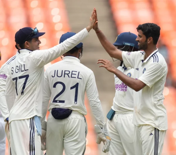 Why India Have Moved on From the Successful 5-Bowler Strategy in Tests IND vs WI