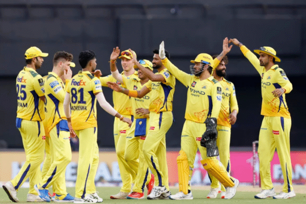 Mid-Season Buys Who Might Secure Spots in IPL 2026 Retention List Ft. CSK Star Dewald Brevis