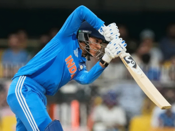 Most Runs In A Year in Women's ODI: Smriti Mandhana Beats 28-Year Old Record