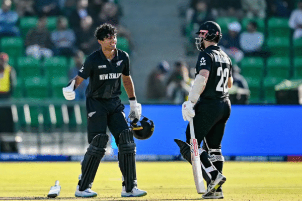 Rachin Ravindra Kane Williamson New Zealand squad NZ vs ENG T20Is