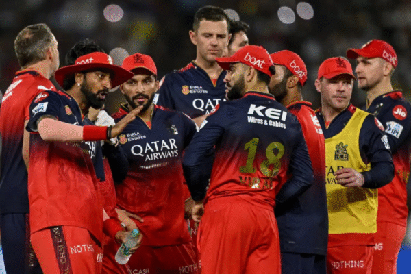 Rasikh Salam Dar RCB IPL 2026