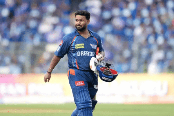 Rishabh Pant LSG IPL 2026 auction