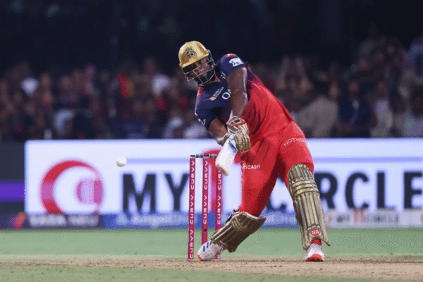 3 Teams That Could Target Romario Shepherd If RCB Release Him Ahead Of IPL 2026