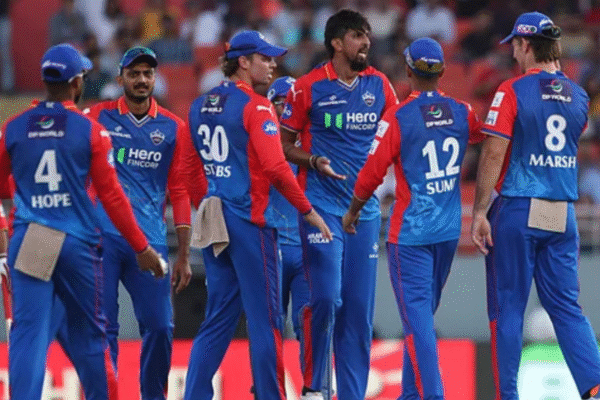 Shai Hope SA20 2026 Pretoria Capitals former Delhi Capitals