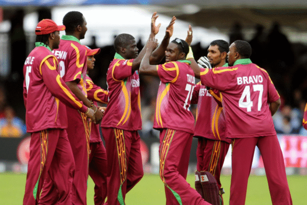 Sister Franchise Link and Recent Improvements Could Put Andre Fletcher on Mumbai Indians Radar for IPL 2026 Auction.